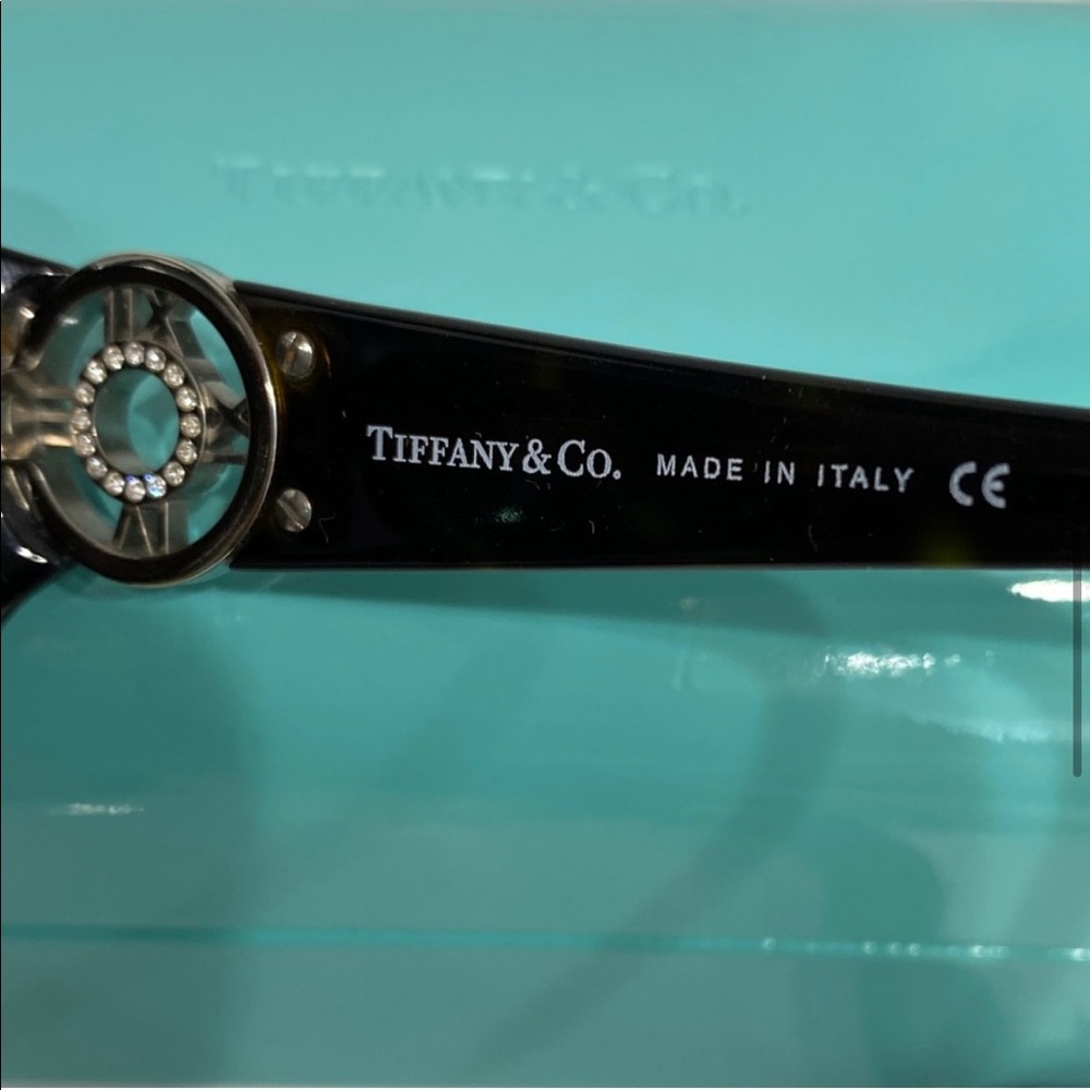 Tiffany & Co. Sunglasses - Picture 10 of 10